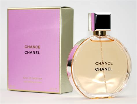 Chanel chance best price